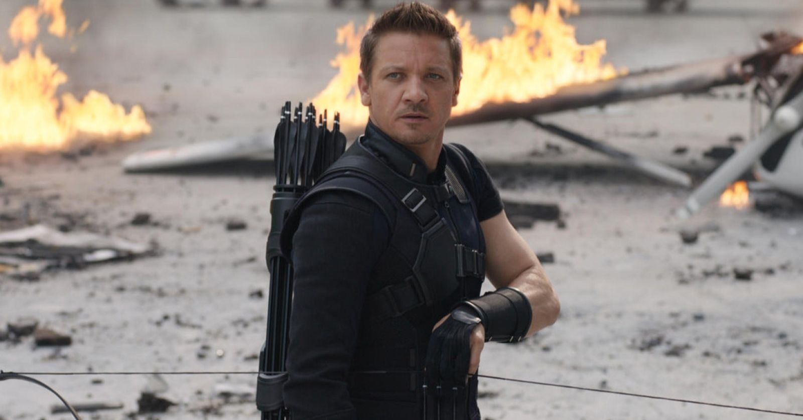Jeremy Renner acusa ex-esposa de roubar dinheiro da herança da filha