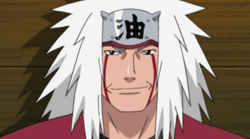 Boruto: anime dá dicas sobre como aconteceu a clonagem de Jiraiya