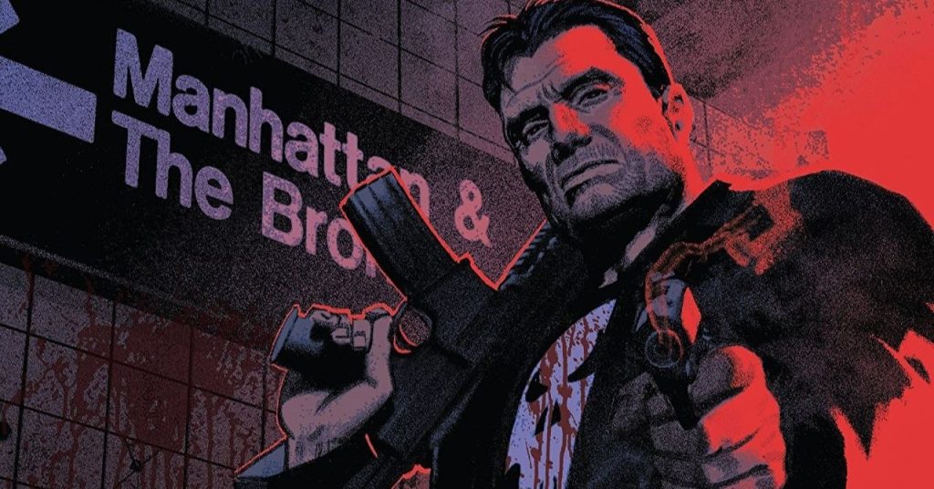Frank Castle, o Justiceiro, pode ser bissexual nos quadrinhos; entenda