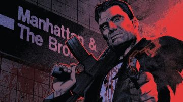 Frank Castle, o Justiceiro, pode ser bissexual nos quadrinhos; entenda