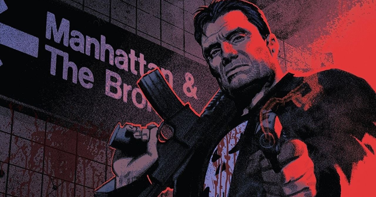 Justiceiro vira, temporariamente, o personagem mais poderoso da Marvel