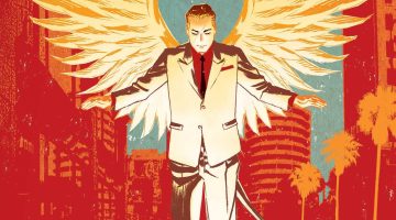 Lucifer: história e poderes do personagem que poucos sabiam ser da DC