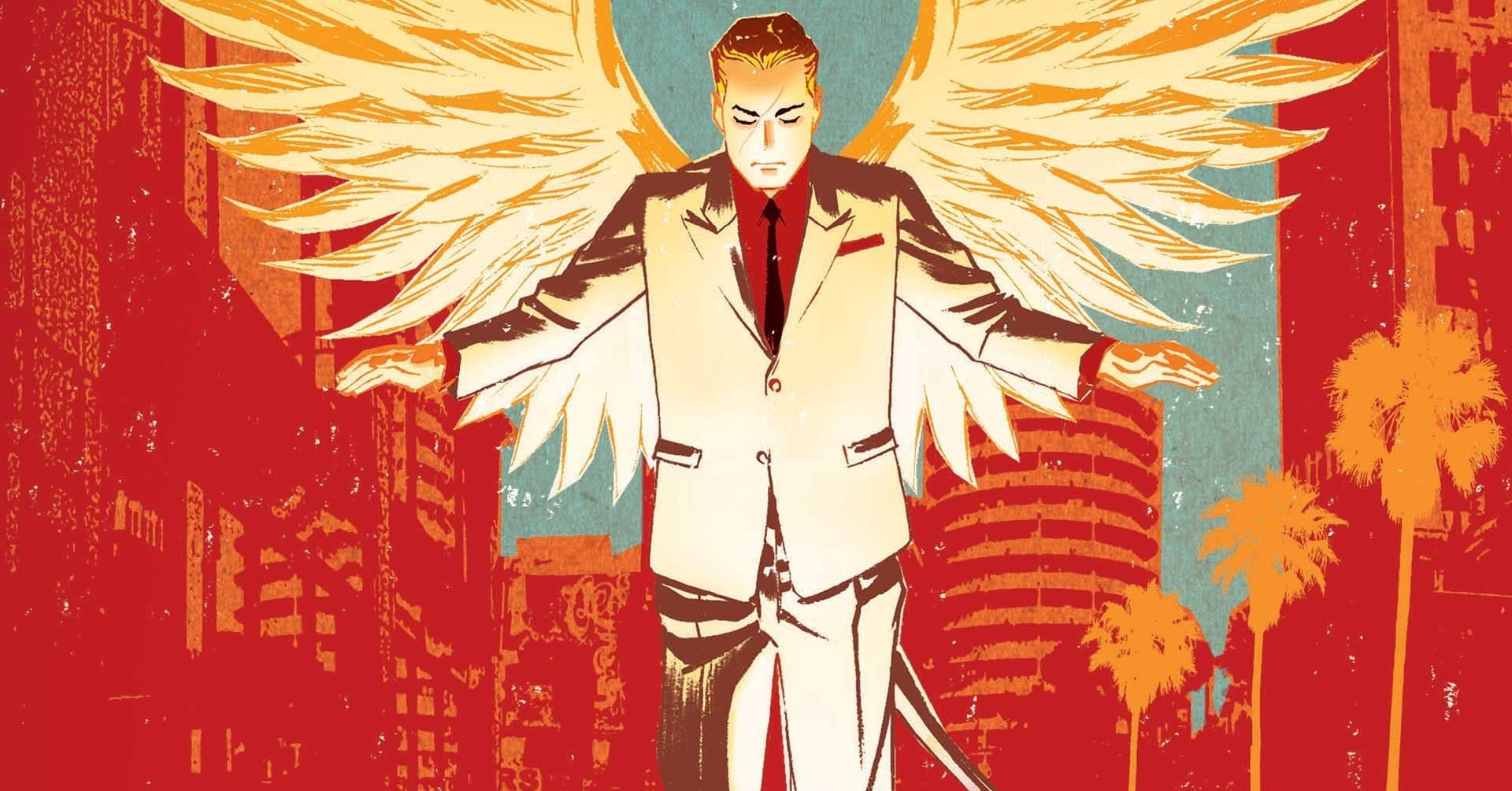 Lucifer: história e poderes do personagem que poucos sabiam ser da DC