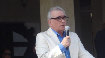 Martin Scorsese volta a criticar filmes da Marvel: ‘parques de diversão’