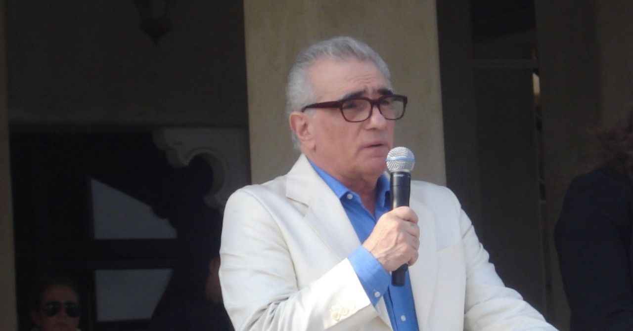 Martin Scorsese volta a criticar filmes da Marvel: ‘parques de diversão’
