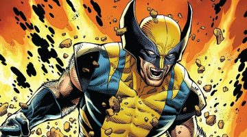 Marvel lançará séries em podcast de Wolverine e outros heróis