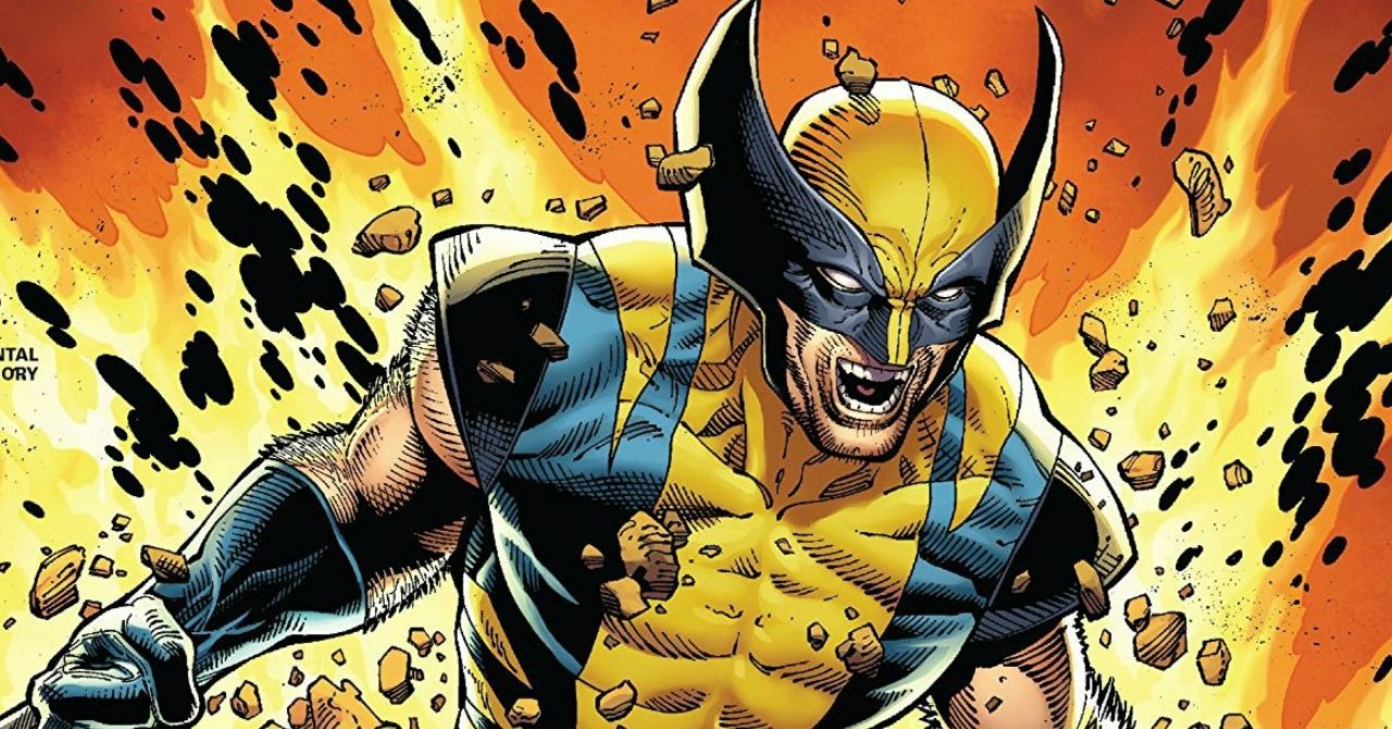 Marvel lançará séries em podcast de Wolverine e outros heróis