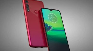 Moto G8 Plus e Play são lançados com preço acessível; veja ficha técnica