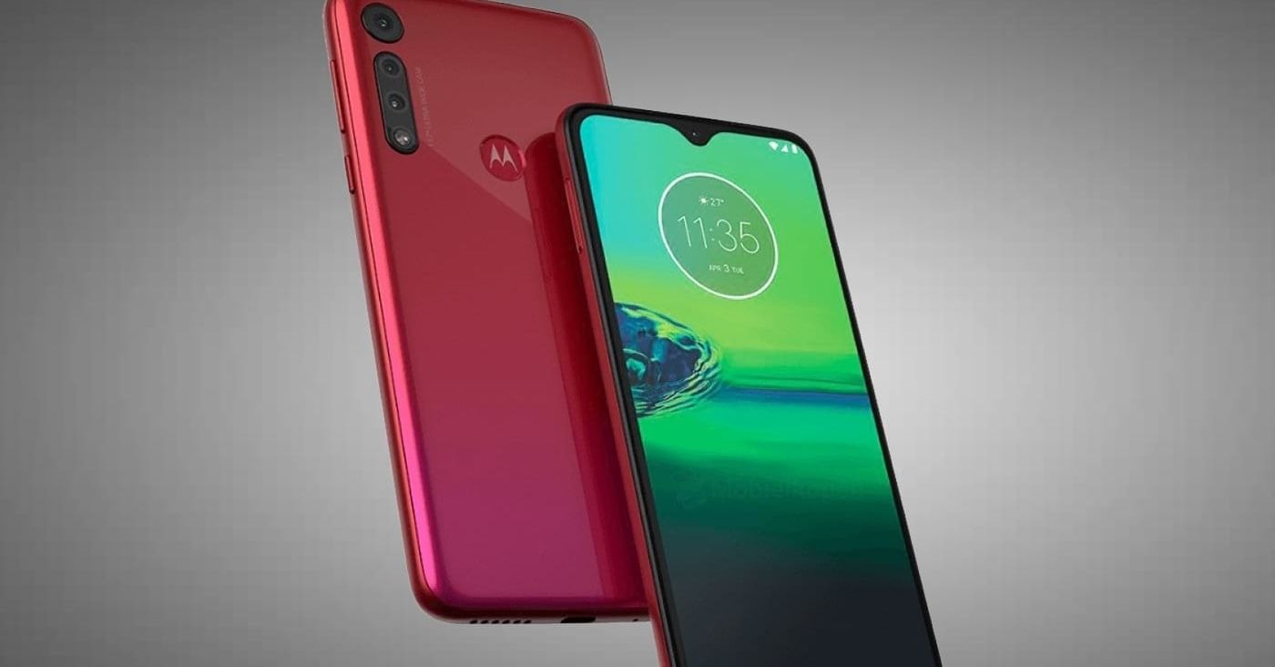 Moto G8 Plus e Play são lançados com preço acessível; veja ficha técnica