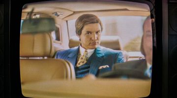 Mulher-Maravilha 1984: confirmado papel do ator Pedro Pascal; veja quem é