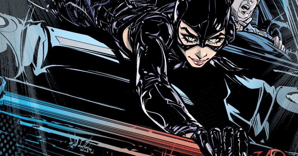 Mulher-Gato: história e poderes de Selina Kyle