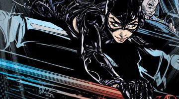 Mulher-Gato: história e poderes de Selina Kyle