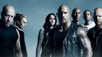 Netflix divulga filmes e séries que entram no catálogo em novembro