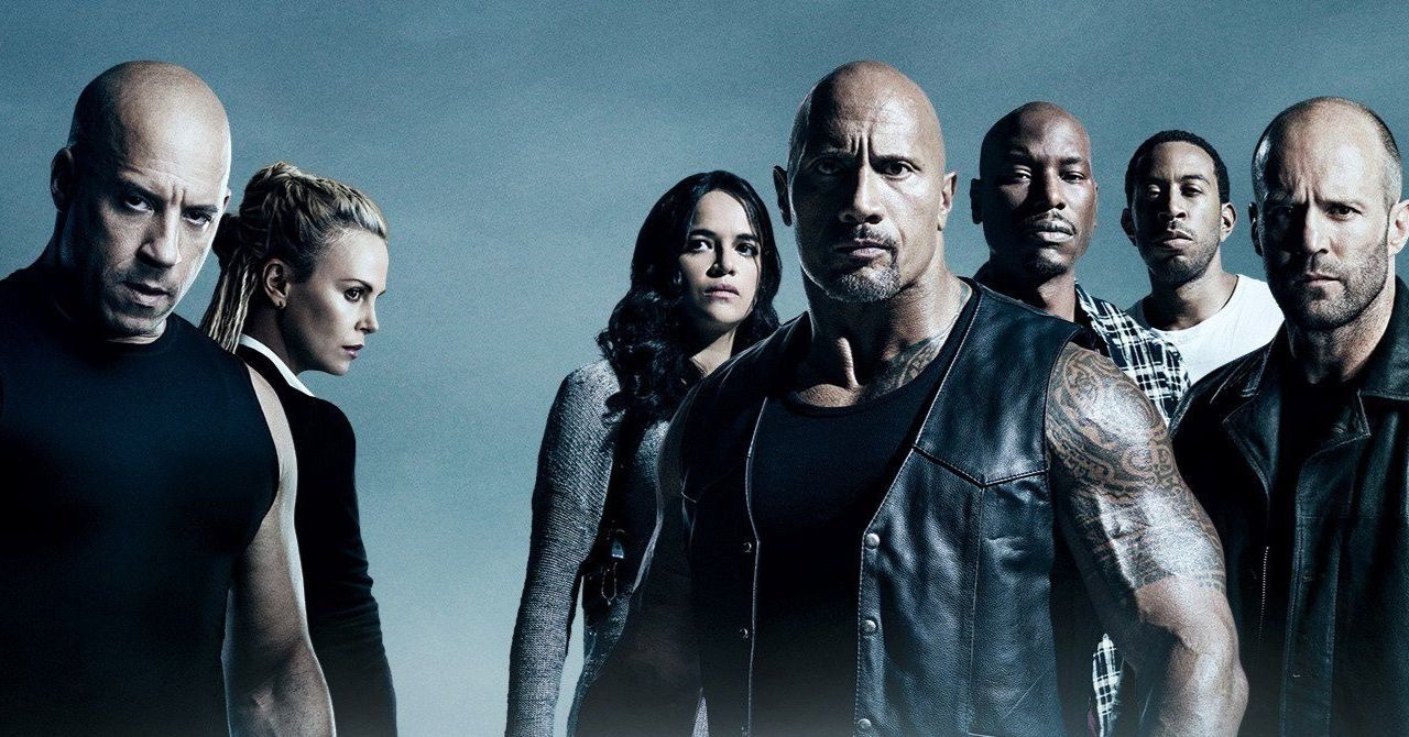 Netflix divulga filmes e séries que entram no catálogo em novembro