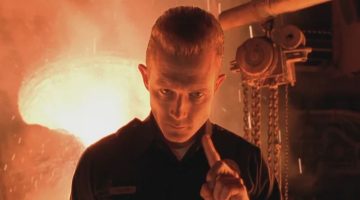 Mortal Kombat 1: Conan o Bárbaro enfrenta o T-1000 em nova introdução