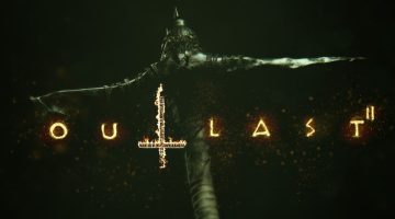 Com Outlast 2, Sony divulga jogos gratuitos do PS Plus em novembro