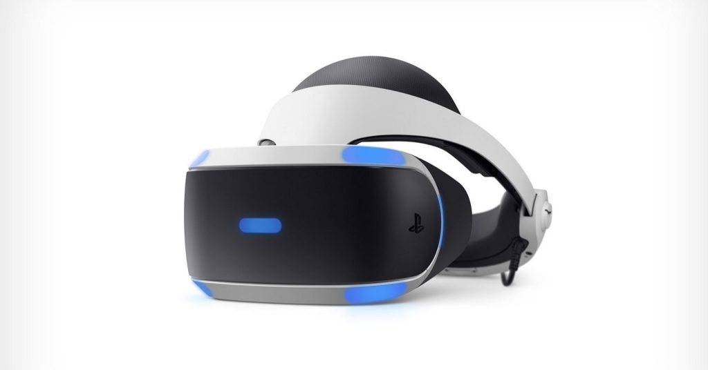 PlayStation VR: versão do PlayStation 5 deve ter tecnologia tátil