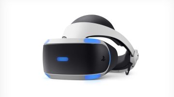 PlayStation VR: versão do PlayStation 5 deve ter tecnologia tátil
