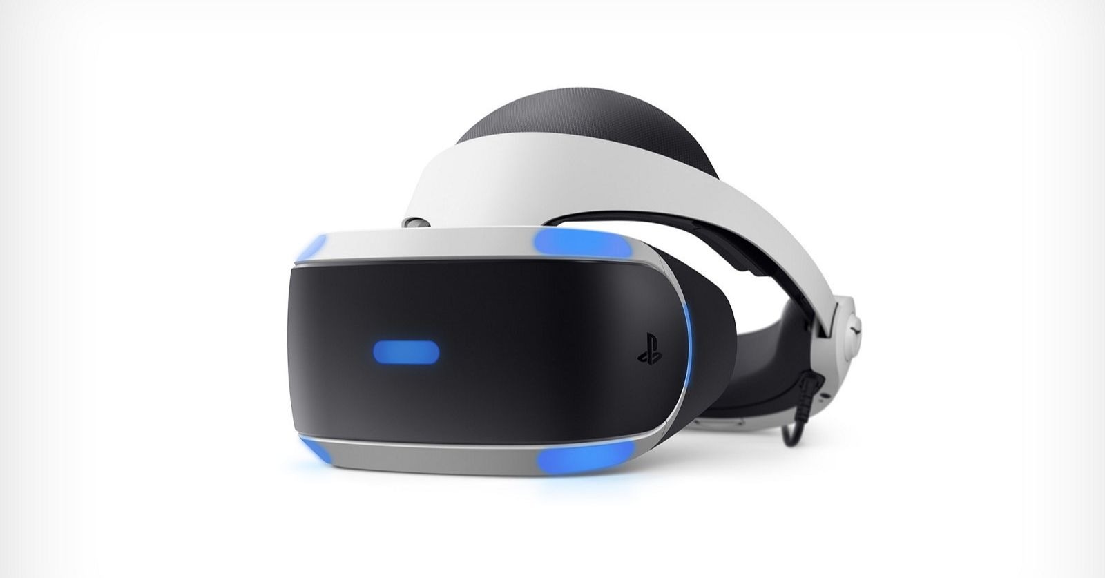 PlayStation VR: versão do PlayStation 5 deve ter tecnologia tátil