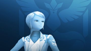 Pokémon Go tem líder de equipe com gênero não-binário; entenda