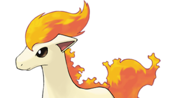Pokémon: forma Galarian de Ponyta tem visual exuberante divulgado; veja