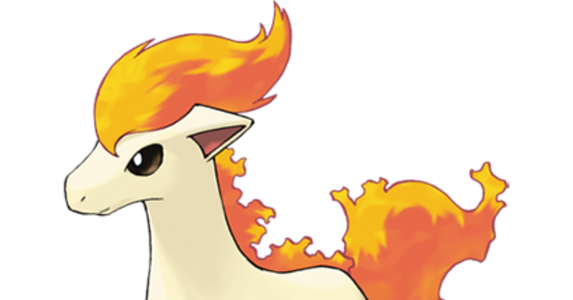 Pokémon: forma Galarian de Ponyta tem visual exuberante divulgado; veja