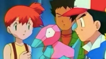 Pokémon: o famoso episódio banido do anime