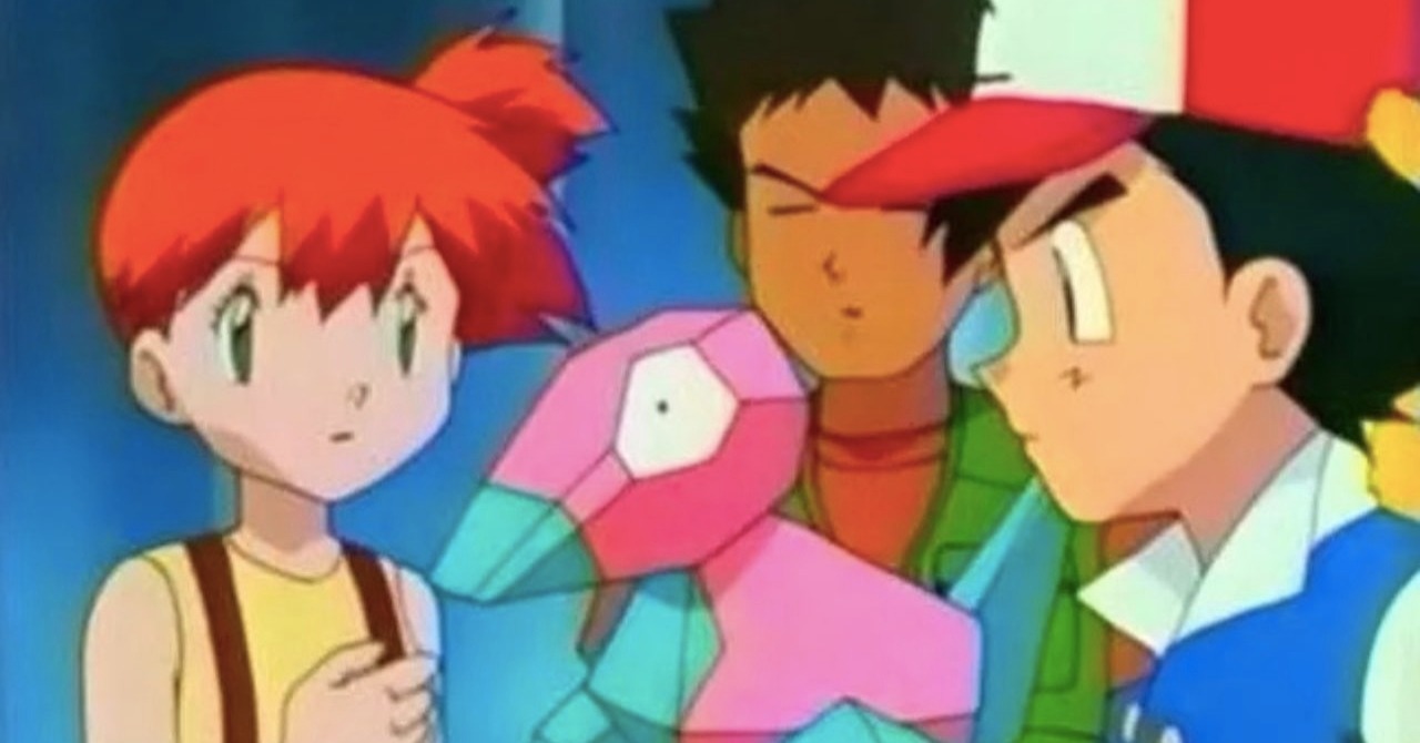 Pokémon: conheça a história do episódio censurado de Porygon