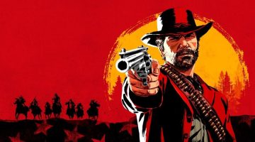 Red Dead Redemption 2: Henry Cavill é fã e quer estrelar adaptação