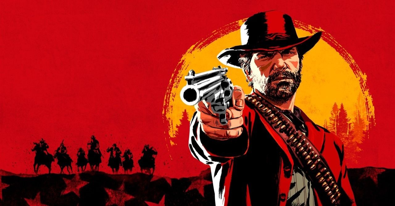 Dutch, de Red Dead Redemption, está em Guardiões da Galáxia Vol. 3