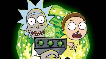 Novo episódio de Rick & Morty zoa e alfineta a Liga da Justiça de Zack Snyder