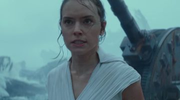 George Nolfi revela influência de George Lucas em Star Wars: Nova Ordem Jedi
