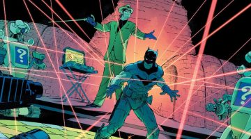 The Batman: site revela ator que deve fazer o Charada no filme
