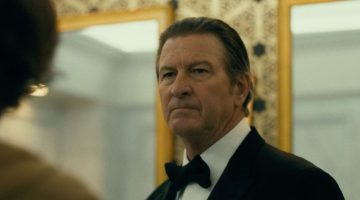 Thomas Wayne de Coringa pouco lembra o dos quadrinhos; veja comparação