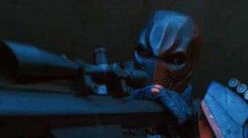 Titãs: Exterminador pode ter matado integrante importante da equipe