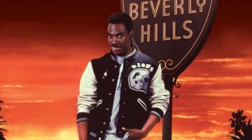 Com Eddie Murphy, Um Tira da Pesada 4 será feito pela Netflix