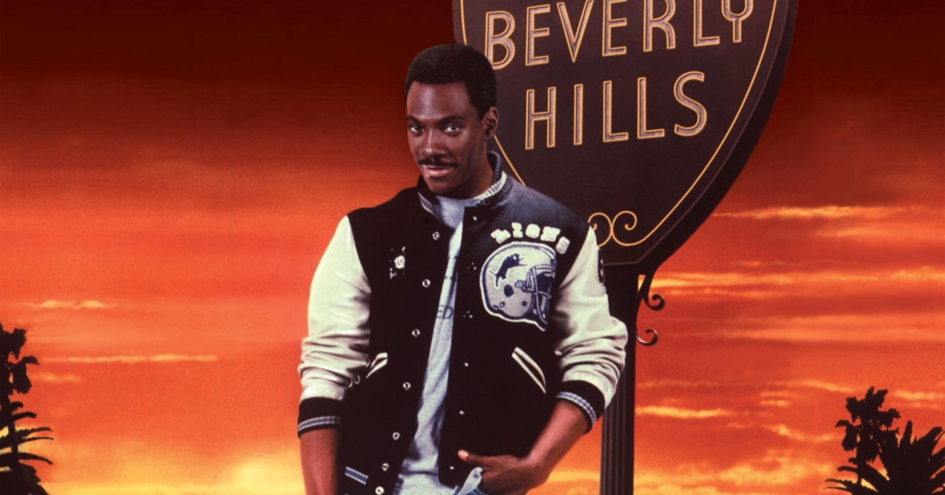 Com Eddie Murphy, Um Tira da Pesada 4 será feito pela Netflix