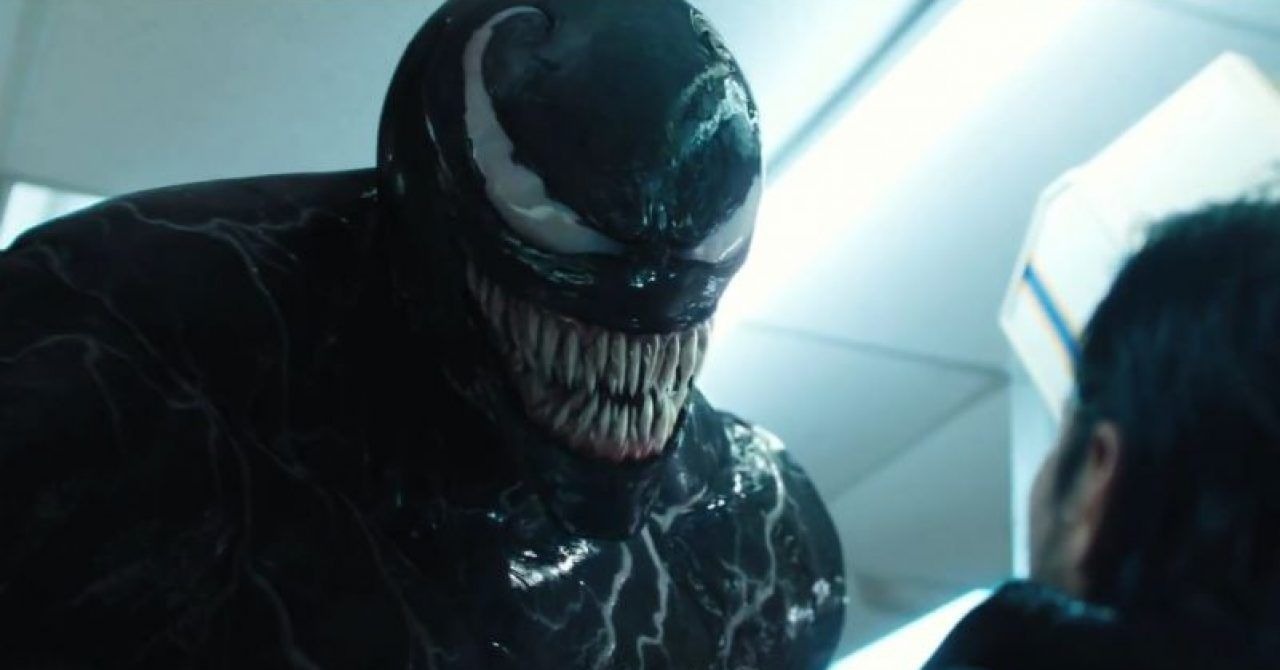 Venom: simbionte da vida real deixa a web apavorada; entenda