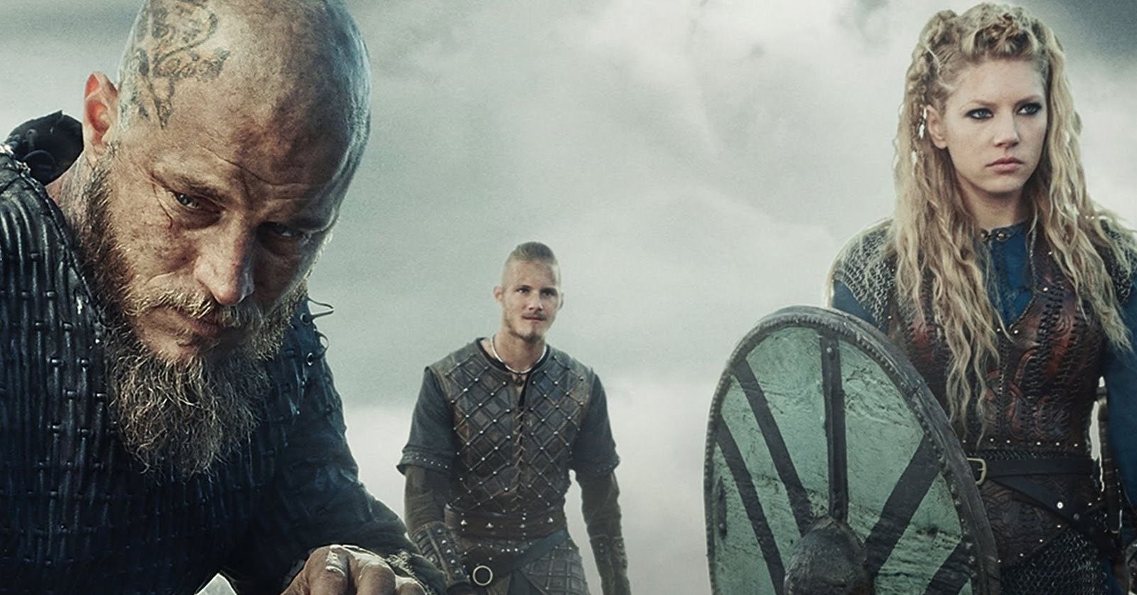 Vikings: personagem importante morre e fãs ficam chocados; entenda