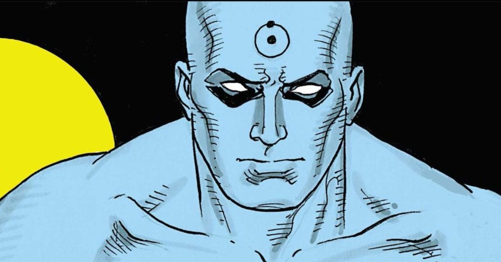 Watchmen: produtor da série explica reviravolta com Doutor Manhattan