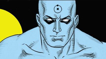 Watchmen: produtor da série explica reviravolta com Doutor Manhattan