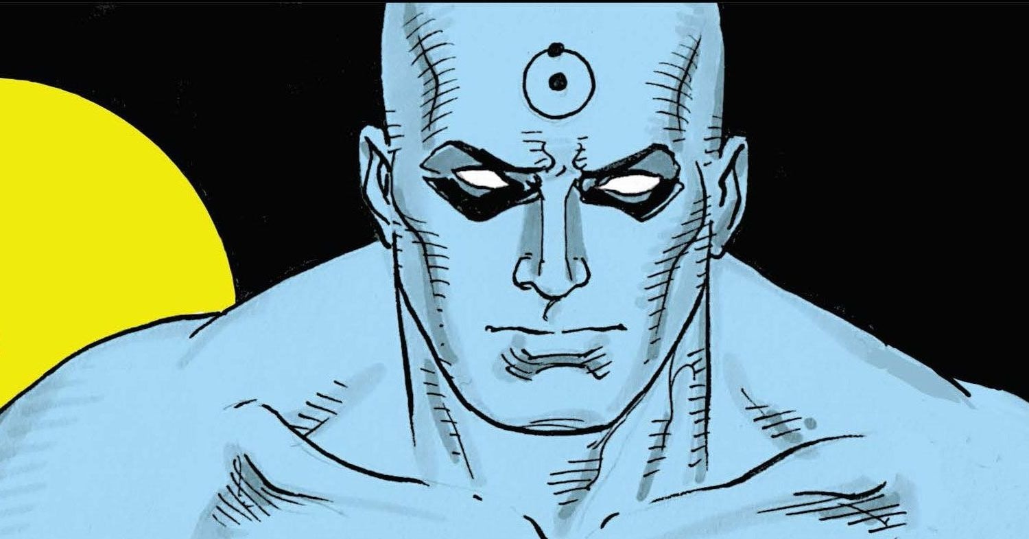 Watchmen: produtor da série explica reviravolta com Doutor Manhattan