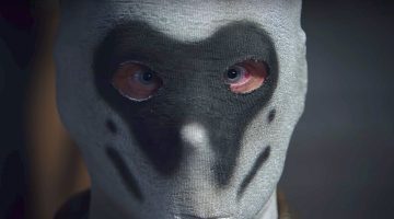 Watchmen: 10 referências aos quadrinhos no 1° episódio da série