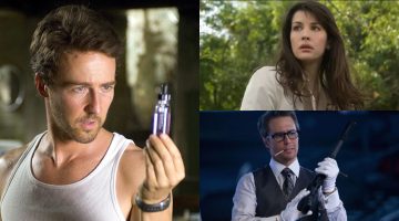 8 atores e atrizes que poderiam retornar aos filmes da Marvel