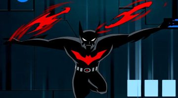 Visual de Kim Kardashian no Met Gala inspira arte de Batman do Futuro