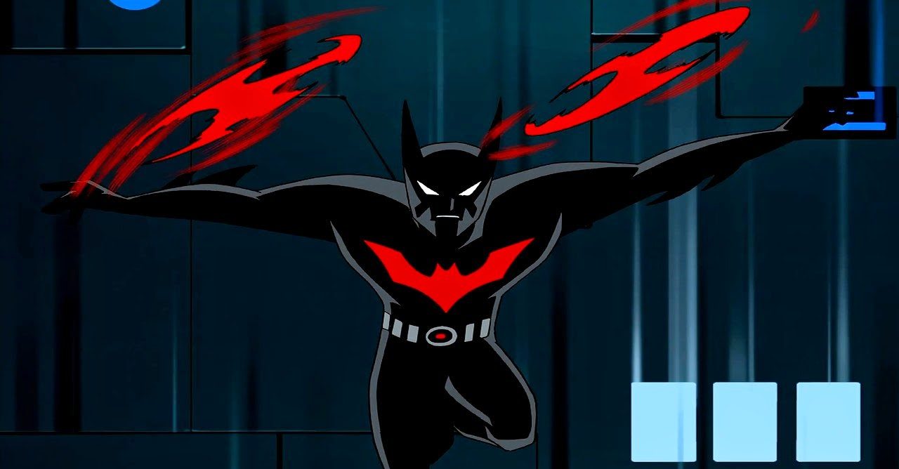 Batman do Futuro pode ganhar filme live-action com Michael Keaton, diz rumor
