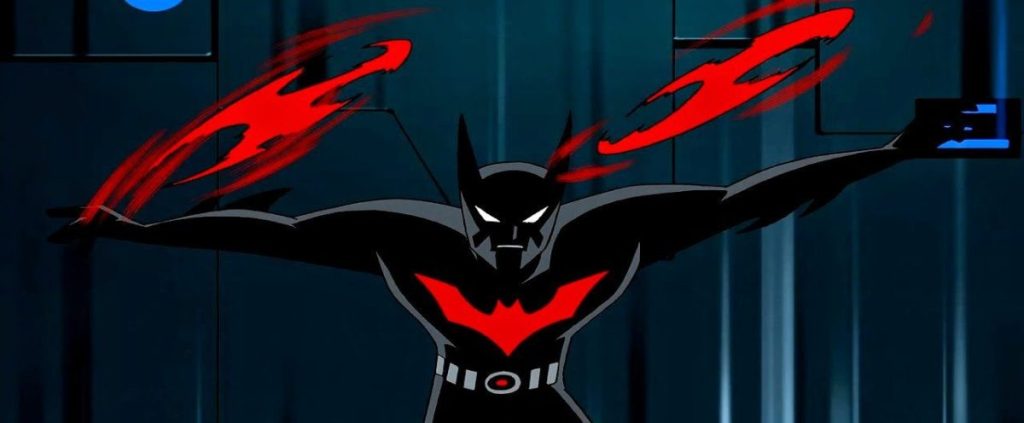 James Gunn fala de planos para Monstro do Pântano e Batman do Futuro
