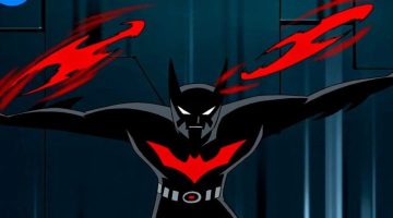 James Gunn fala de planos para Monstro do Pântano e Batman do Futuro
