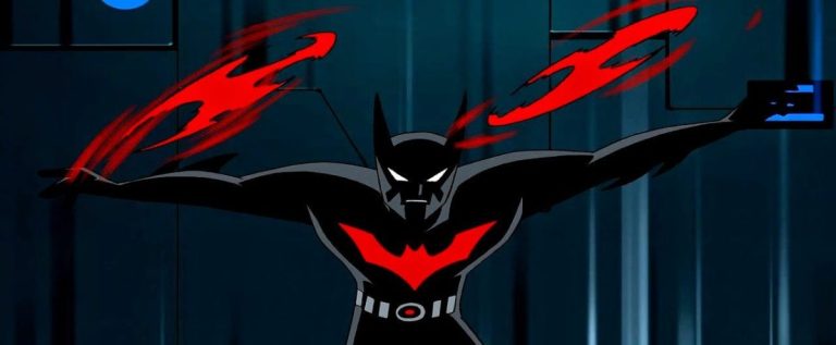 James Gunn fala de planos para Monstro do Pântano e Batman do Futuro