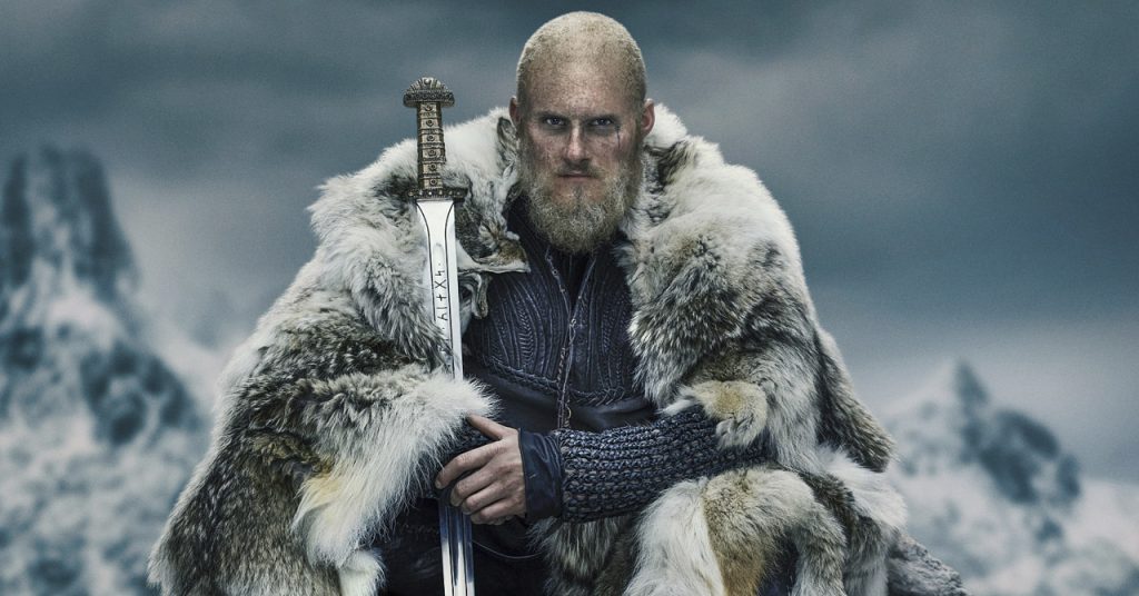Vikings: novo trailer oferece pistas sobre a sexta temporada